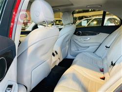 مێرسێدس بێنز C-Class